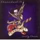 Dissident II ‎– Unity Drum- BLUE Vinyl LP